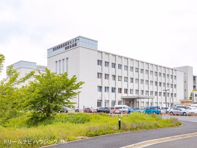 国立国際医療研究センター国府台病院