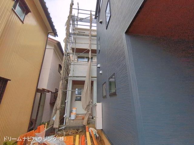 市川市幸2丁目(戸建)02