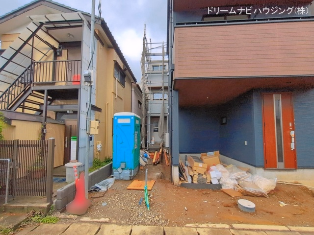 外構