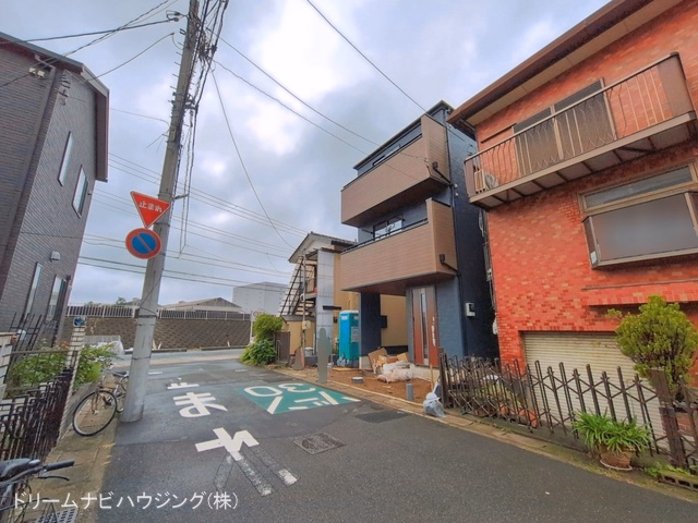 外構