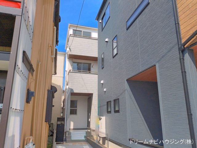 市川市幸2丁目(戸建)02