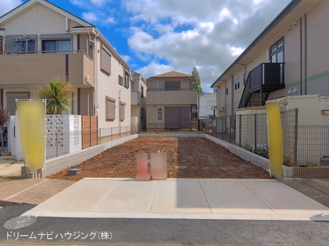 更地・土地