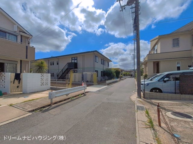 更地・土地