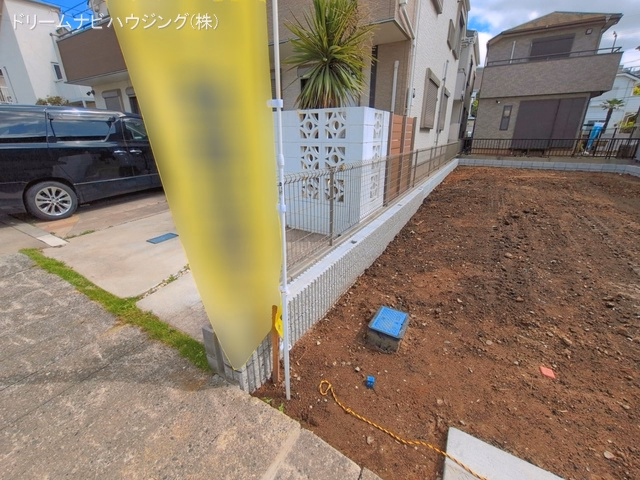 更地・土地