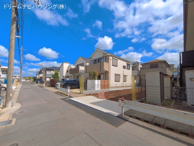 更地・土地