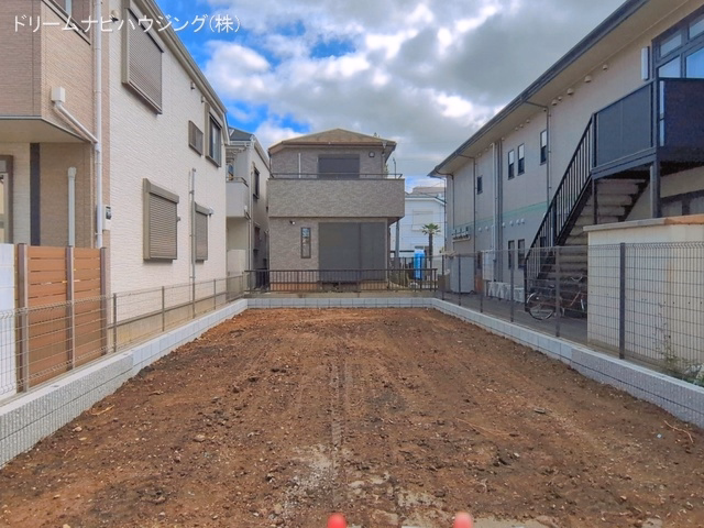 更地・土地