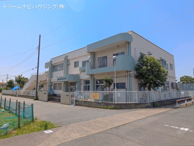 本北方保育園