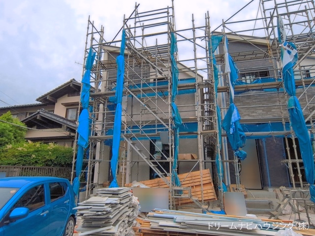 市川市北方町4丁目(戸建)A