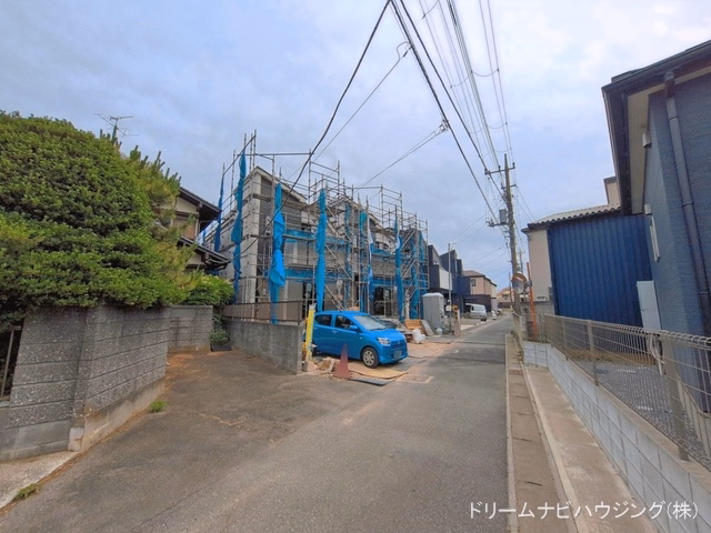 外構