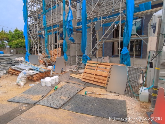 外構