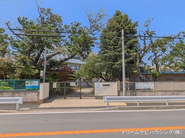 市川市立若宮小学校