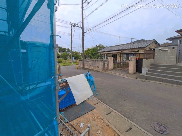 上棟