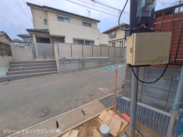 上棟