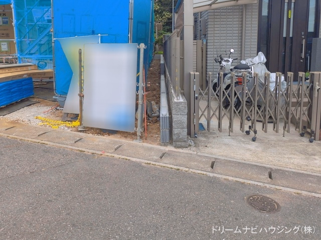 上棟