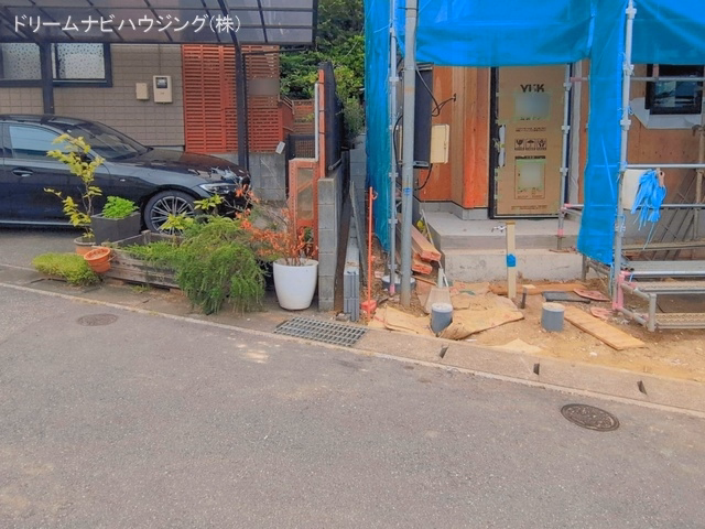 上棟