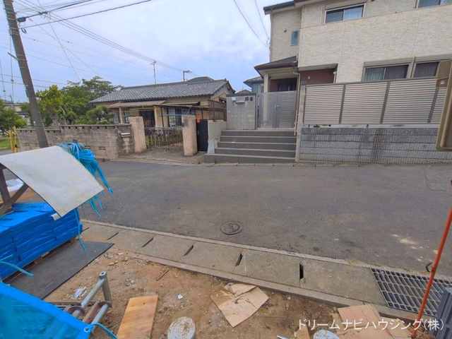 上棟