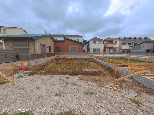 市川市菅野2丁目(戸建)01