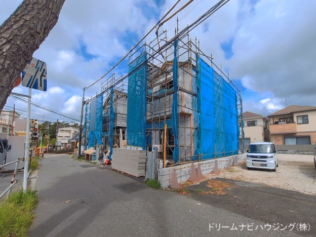 市川市菅野2丁目（戸建）01 シート