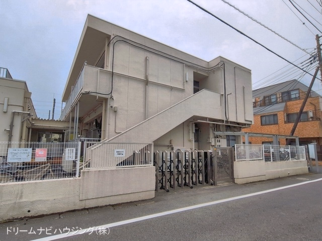 平田保育園