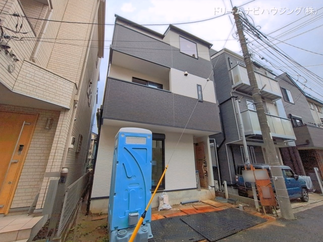 外構