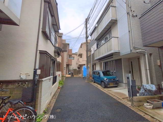 外構