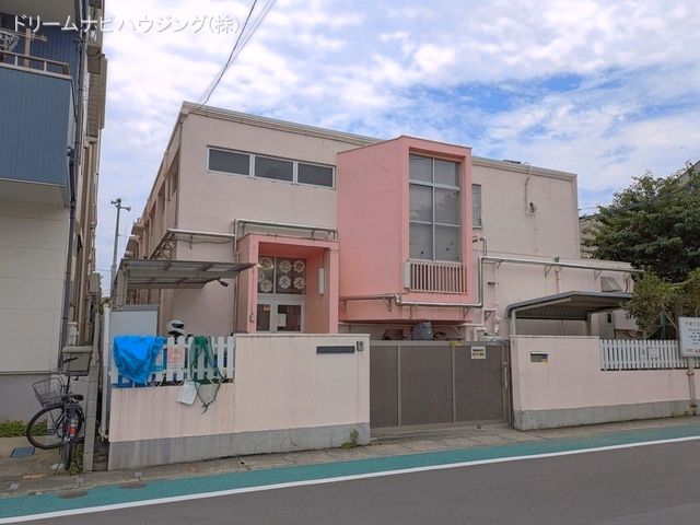 鬼高保育園