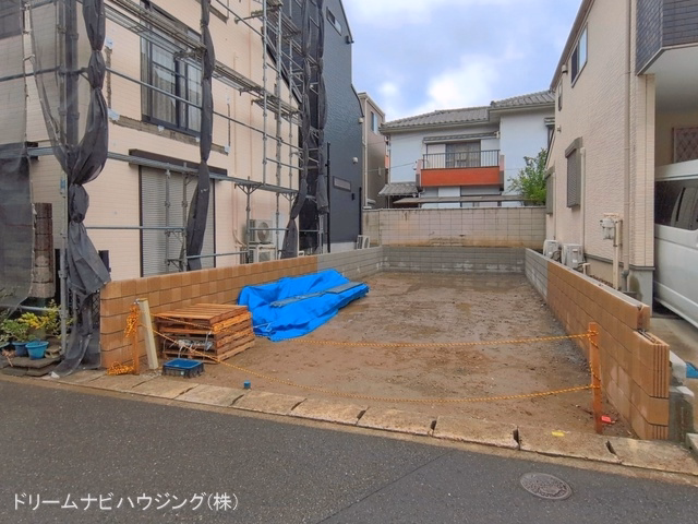 更地・土地
