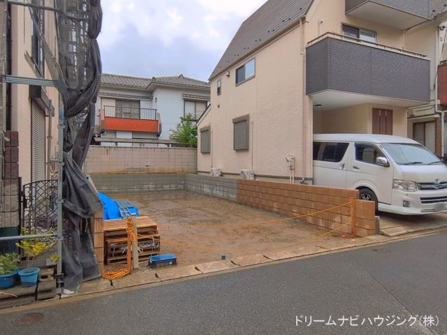 更地・土地