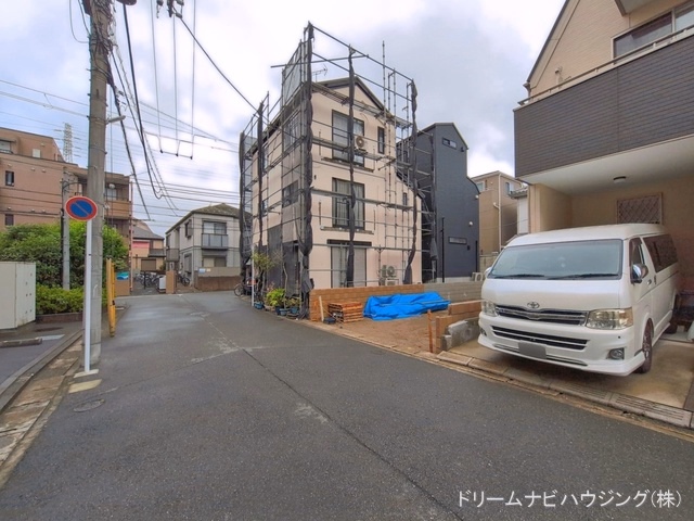 更地・土地