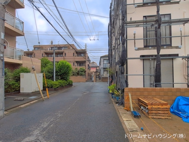 更地・土地