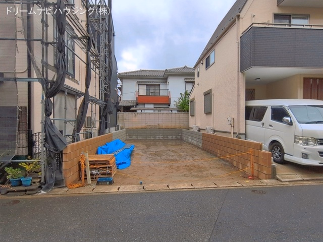 更地・土地