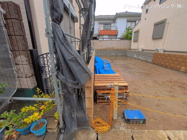 更地・土地