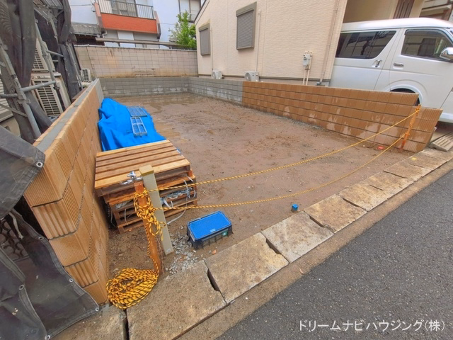 更地・土地