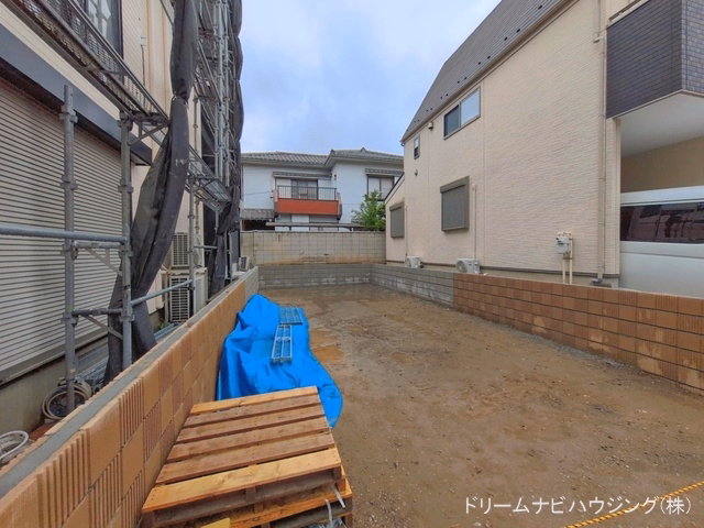 更地・土地