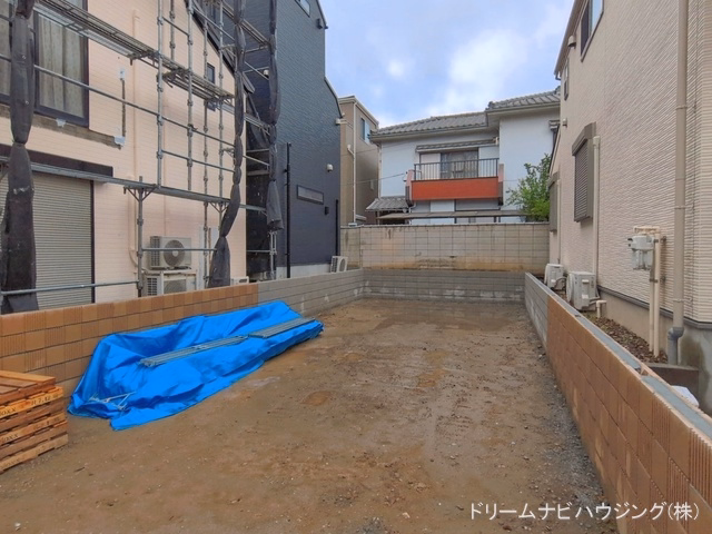 更地・土地