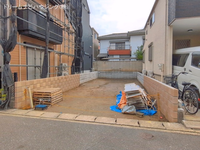 更地・土地