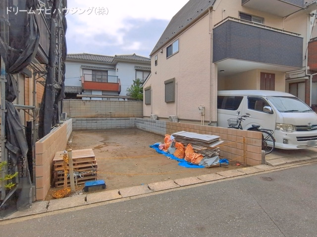 更地・土地