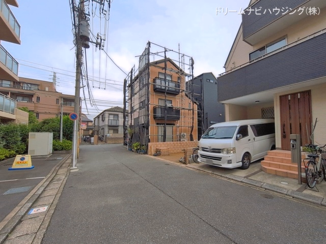 更地・土地