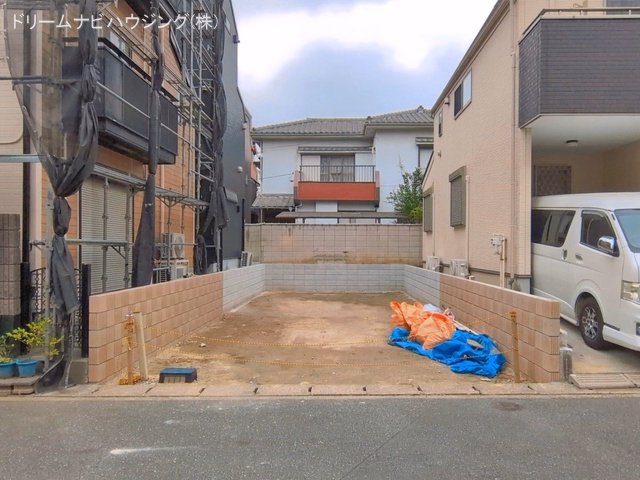 更地・土地