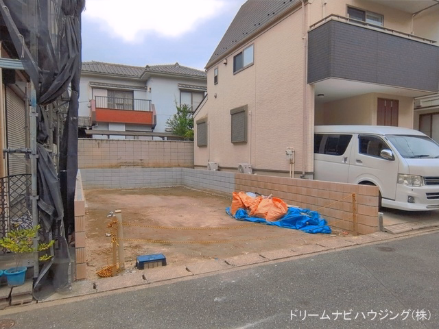 更地・土地