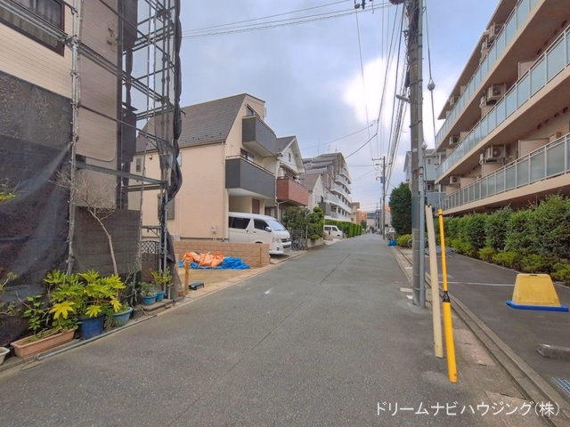 更地・土地