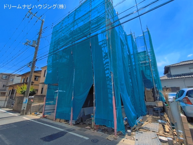 市川市下新宿(戸建)A シート