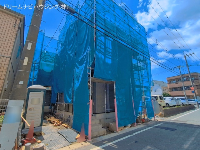 市川市下新宿(戸建)A シート