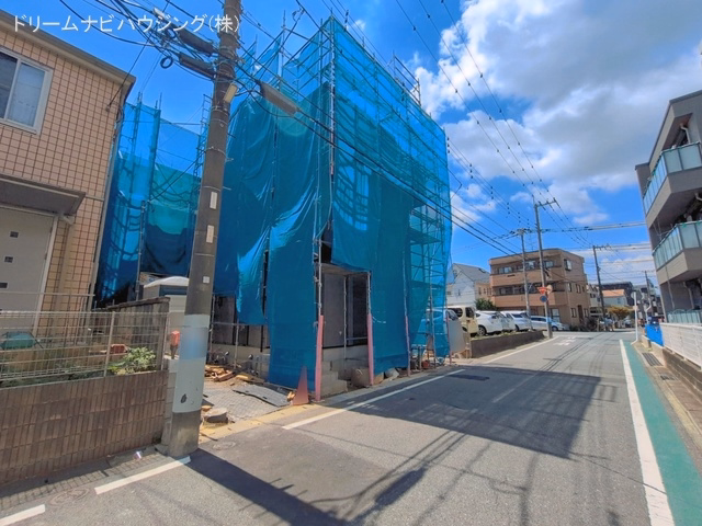 市川市下新宿(戸建)A シート