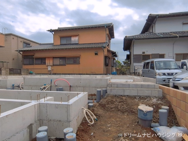 市川市下新宿(戸建)B