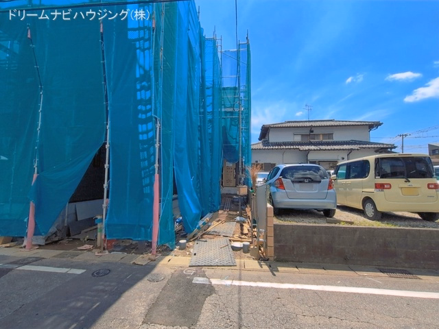 市川市下新宿（戸建）B シート