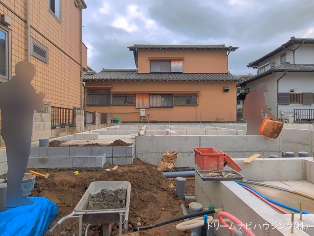 市川市下新宿(戸建)C