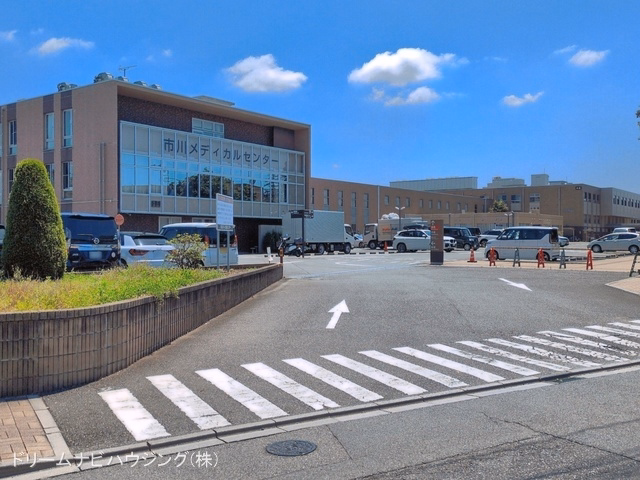 市川メディカルセンター