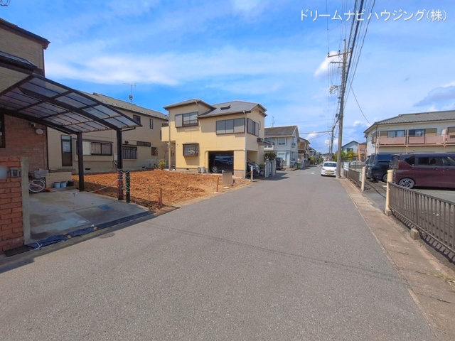 更地・土地