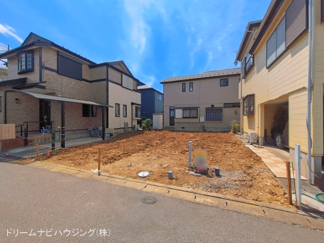 更地・土地